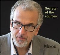 CoverArt Secret of the Sources